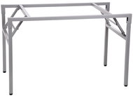 Skládací rám stolu NY-A024, 136×66 cm, alu - Table Accessory