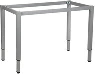 Rám stolu NY-A057/K nastavitelný, 156×66 cm, alu - Table Accessory