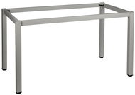 Rám desky stolu NY-A057/116/K, 116×66 cm, alu - Table Accessory
