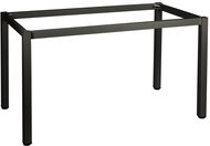 Rám stolu NY-A057/116/K, 116×76 cm, černý - Table Accessory