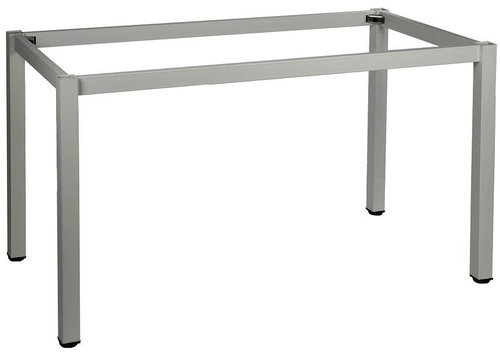 Rám desky stolu NY-A057/156/K, 156×76 cm, alu - Table Accessory - Main image
