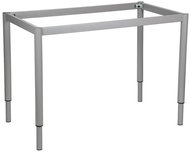Rám stolu NY-A057/O nastavitelný, 136×66 cm, alu - Table Accessory