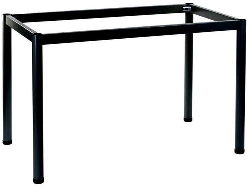 Rám stolu NY-A057/116/O, 116×76 cm, černý - Table Accessory - Main image