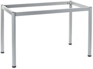 Rám desky stolu NY-A057/136/O, 136×66 cm, alu - Table Accessory