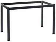 Rám desky stolu NY-A057/156/O, 156×66 cm, grafitová barva - Table Accessory