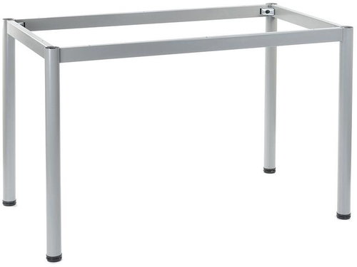 Rám desky stolu NY-A057/156/O, 156×76 cm, alu - Table Accessory - Main image