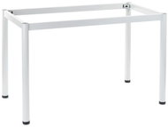 Rám stolu NY-A057/156/O, 156×76 cm, bílý - Table Accessory