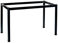 Rám stolu NY-A057/196/O, 196×76 cm, černý - Table Accessory