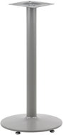 Podstavec stolu, kov NY-B006/110, 46 cm, alu - Table Accessory