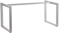 Rám desky stolu s "O" nohou NY-131A/70 bílý - Table Accessory