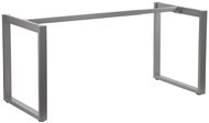 Rám desky stolu s "O" nohou NY-131A/70 alu - Table Accessory