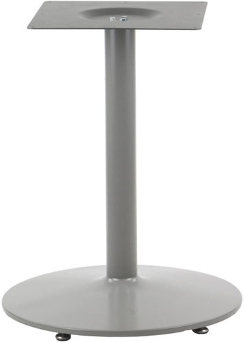 Podstavec stolu, kov NY-B006/72, 57 cm, alu - Table Accessory - Main image