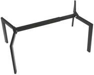 Rám NY-L01 černý, v=42 cm - Table Accessory