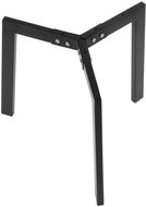 Rám NY-L02 černý, h=42 - Table Accessory