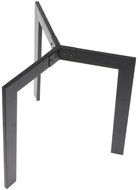 Rám NY-HF04B černý - Table Accessory