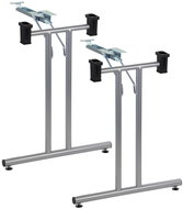 Rám stolu SC-921, 59 cm, alu - Table Accessory