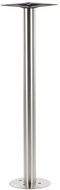 Základna připevněná k zemi SH-3017-2/H/S kartáčovaná - Table Accessory