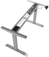 Stolní nohy UT01-2T/A alu - Table Accessory