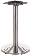 Podstavec stolu, nerezová ocel SH-2013/S, 45 cm - Table Accessory