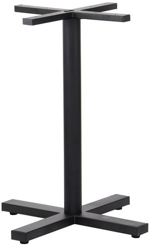 Podstavec stolu, kovový SH-3046-1/B, 58×58 cm - Table Accessory - Main image