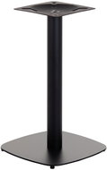 Podstavec stolu, kovový SH-3050-2/B, 45×45 cm - Table Accessory
