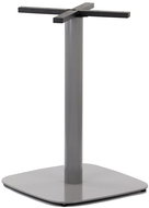 Podstavec stolu, kovový SH-3050-3/A, 50×50 cm - Table Accessory