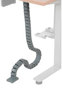 Příslušenství ST-KPI-01, Hliník - Table Accessory