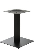 Podstavec stolu, kovový SH-5002-5/L/B, 45×45 cm - Table Accessory
