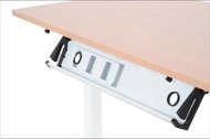Příslušenství ST-KPZ-01, bílé - Table Accessory
