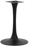 Podstavec stolu, kovový SH-9108-1/B, 49 cm - Table Accessory