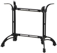 Podstavec stolu, litina SH-5027/B - Table Accessory