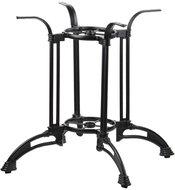 Podstavec stolu, litina SH-5033-2/B - Table Accessory