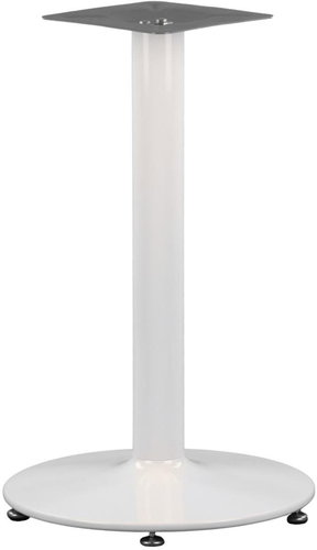 Podstavec stolu NY-B006/57/72 bílý - Table Accessory - Main image