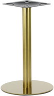 Podstavec stolu SH-3001-5/G zlatý - Table Accessory