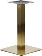 Podstavec stolu SH-3002-5/G zlatý - Table Accessory