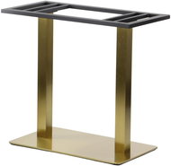 Podstavec stolu SH-3003-1/G zlatý - Table Accessory