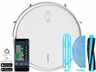 Salente G4 - Robot Vacuum