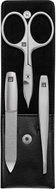 Zwilling BT Twinox  Premium Kožená cestovní manikúra č.97266 černá - Manicure Set