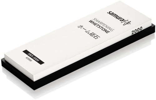 Samura Grinding stone, grit 2000 - Sharpening Stone - Main image