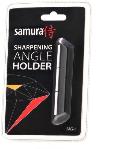 Samura Knife sharpening holder - Knife Sharpener - Main image