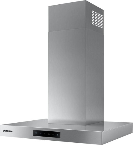 SAMSUNG NK24M5060SS/UR - Digestoř - Main image