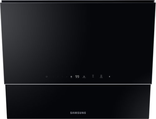 SAMSUNG NK24C9804WB/UR - Extractor Hood - Main image