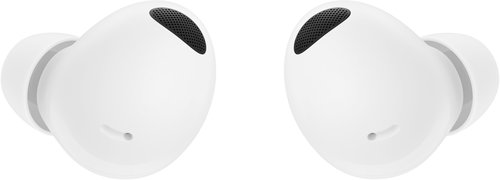 Samsung Galaxy Buds 2 Pro SM-R510 white Main image Samsung Galaxy Buds 2 Pro SM-R510 white - Wireless Headphones - Main image