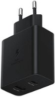 Samsung EP-TA220NBEGEU - Netzladegerät