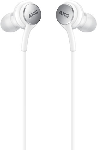 Samsung HEADSET USB C WHITE Main image Samsung HEADSET USB C WHITE - Headphones - Main image