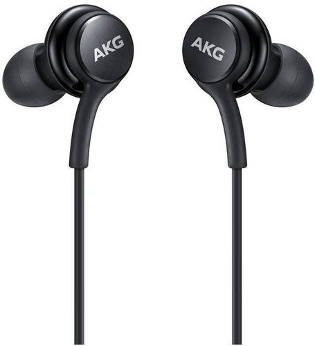 Samsung SAMSUNG AKG EARPHONE USB-C BLACK -BULK - Headphones - Main image