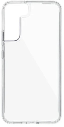 Samsung KDLAB A COVER FOR A53 5G CLEAR - Phone Cover - Main image