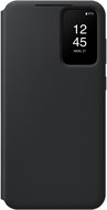 Samsung SMART VIEW WALLET CASE BLACK S23+ - Phone Cover