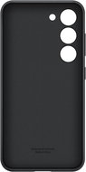 Samsung LEATHER CASE BLACK S23 - Phone Cover