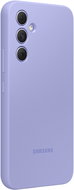 Samsung SILICONE CASE-A54 BLUEBERRY - Phone Cover